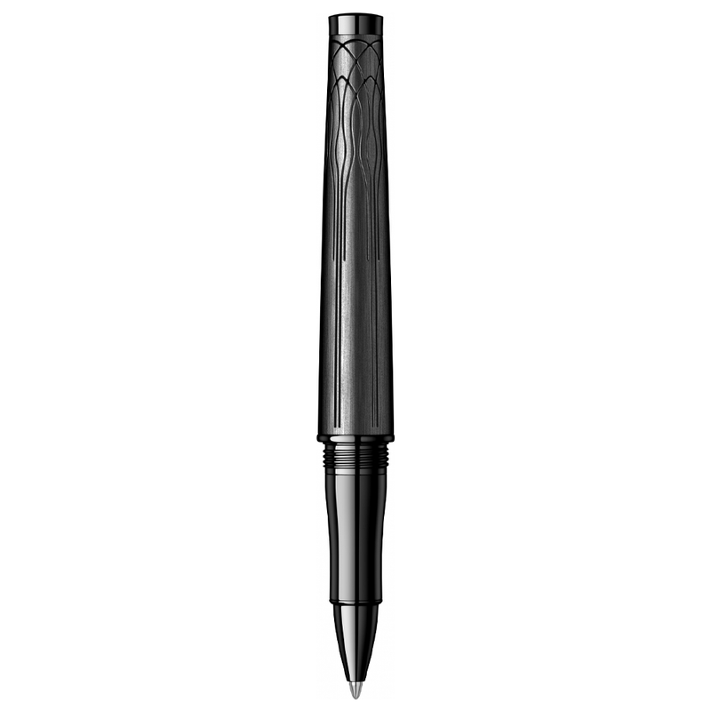 SCRIKSS, Roller Pen - HERITAGE TITANIUM BT.