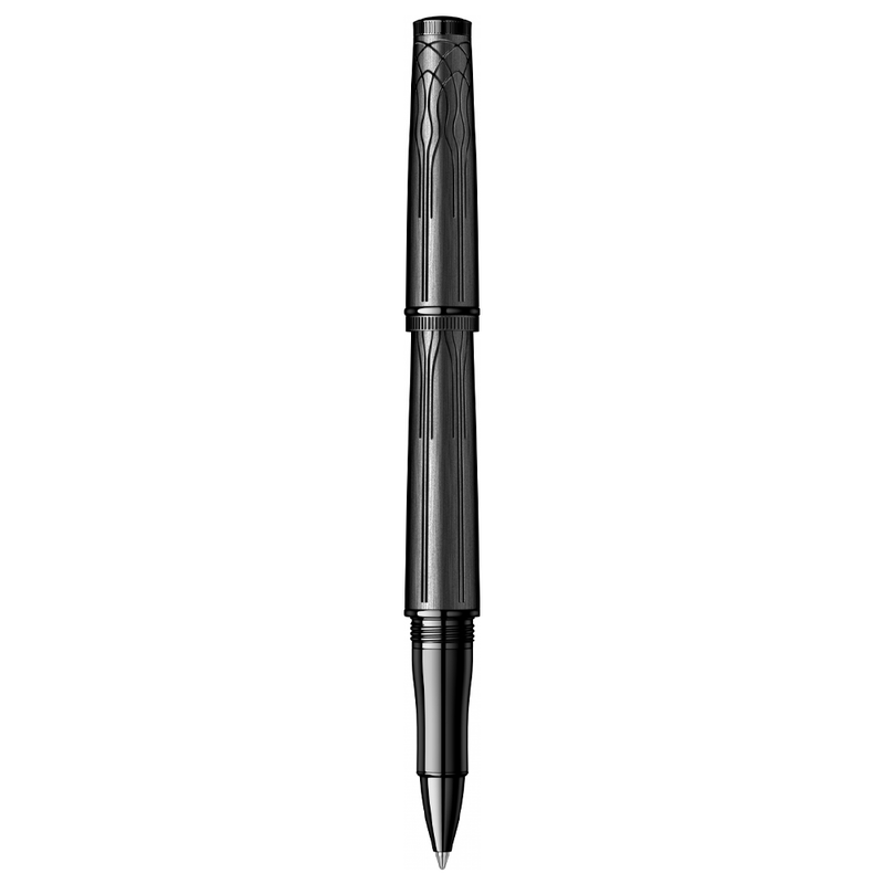 SCRIKSS, Roller Pen - HERITAGE TITANIUM BT.