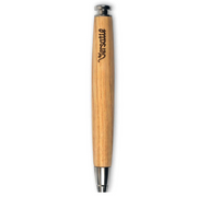 KOH-I-NOOR, Clutch Lead Holder - VERSATIL HIDDEN DIAMOND OAK/DUB (5.6mm). 