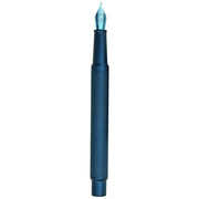 HONGDIAN 1851 DARK BLUE Fountain Pen without Cap
