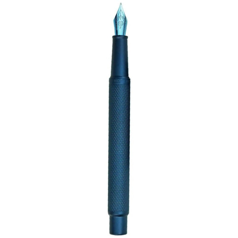 HONGDIAN 1851 DARK BLUE Fountain Pen without Cap
