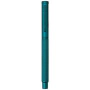 HONGDIAN 1851 DARK GREEN Fountain Pen with Closed Cap
