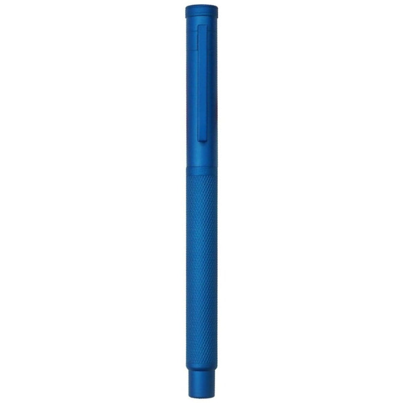 HONGDIAN 1851 LIGHT BLUE Fountain Pen with Closed Cap
