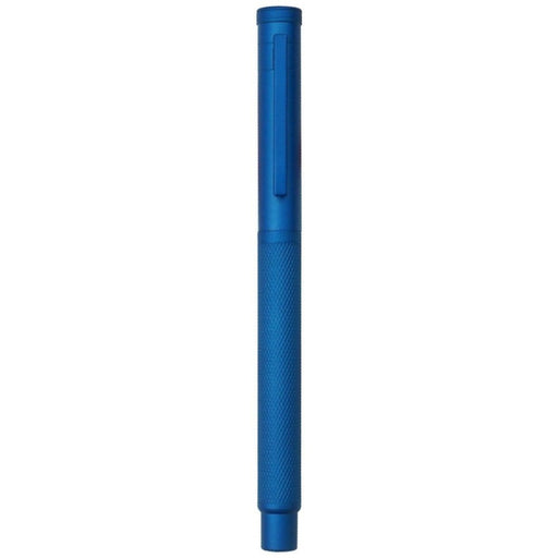 HONGDIAN 1851 LIGHT BLUE Fountain Pen with Closed Cap
