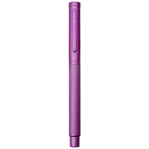 HONGDIAN 1851 PINK Fountain Pen with Closed Cap
