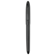 HONGDIAN 321 Black Fountain Pen with Closed Cap
