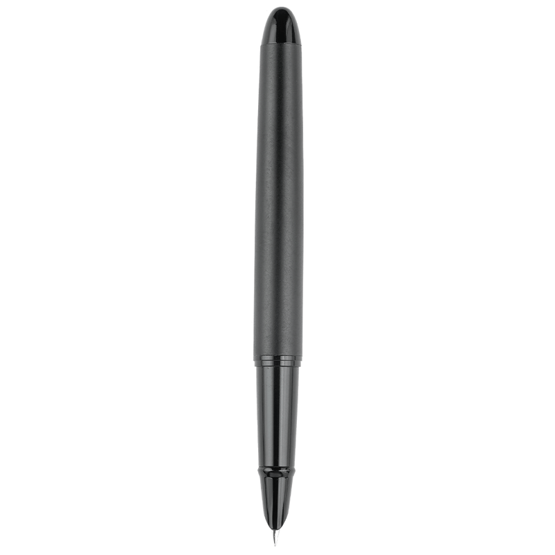 HONGDIAN 321 Black Fountain Pen without Cap
