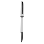 HONGDIAN 321 Gray Fountain Pen with Posted Cap
