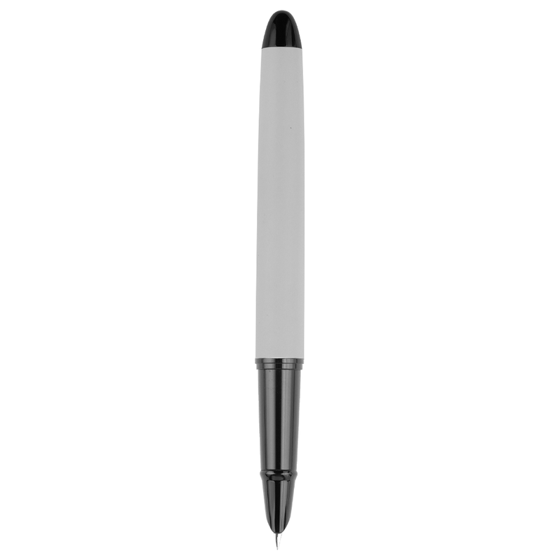 HONGDIAN 321 Gray Fountain Pen without Cap

