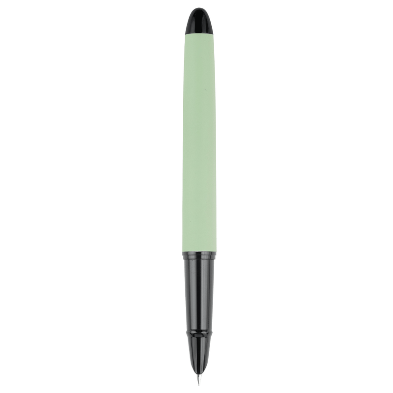 HONGDIAN 321 Light Green Fountain Pen without Cap
