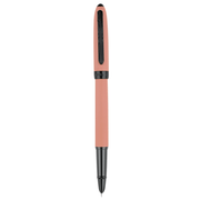 HONGDIAN 321 Pink Fountain Pen with Posted Cap
