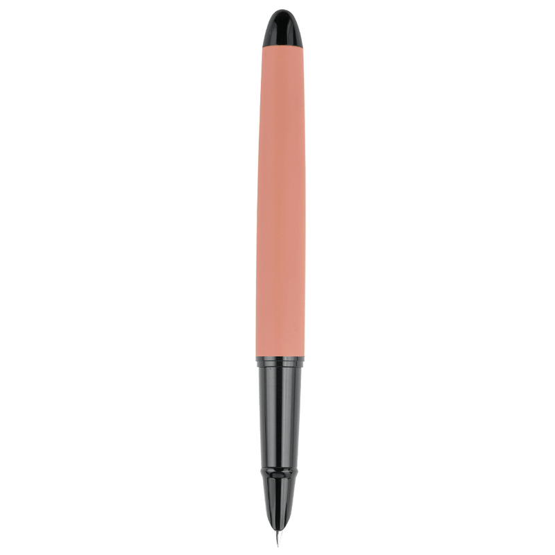 HONGDIAN 321 Pink Fountain Pen without Cap
