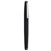 HONGDIAN 517D BLACK Fountain Pen with Closed Cap
