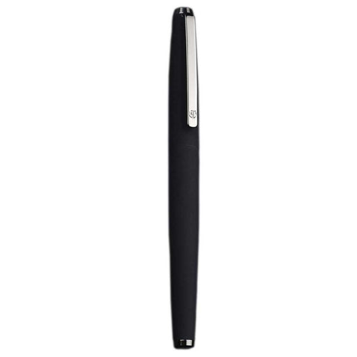 HONGDIAN 517D BLACK Fountain Pen with Closed Cap

