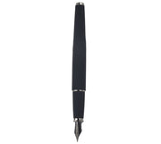 HONGDIAN 517D BLACK Fountain Pen without Cap
