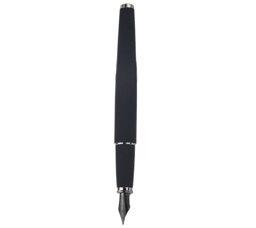 HONGDIAN 517D BLACK Fountain Pen without Cap

