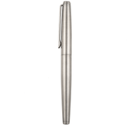 HONGDIAN 517S Gun Metal Fountain Pen with Closed Cap

