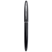HONGDIAN 560 Black Fountain Pen with Closed Cap
