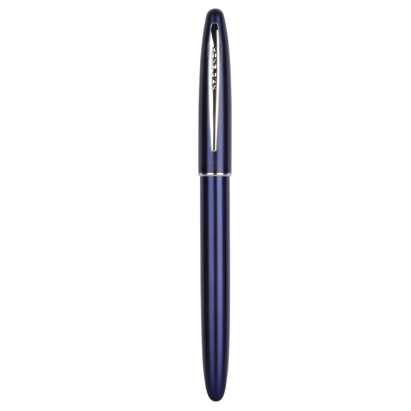 HONGDIAN 560 DARK BLUE Fountain Pen with Closed Cap
