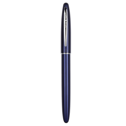HONGDIAN 560 DARK BLUE Fountain Pen with Closed Cap
