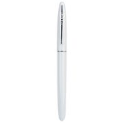 HONGDIAN 560 WHITE Fountain Pen with Closed Cap
