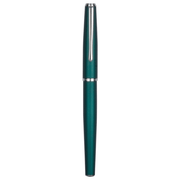 HONGDIAN 920 GREEN Fountain Pen with Closed Cap
