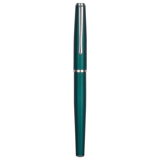 HONGDIAN 920 GREEN Fountain Pen with Closed Cap

