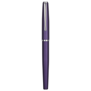 HONGDIAN 920 VIOLET Fountain Pen with Closed Cap
