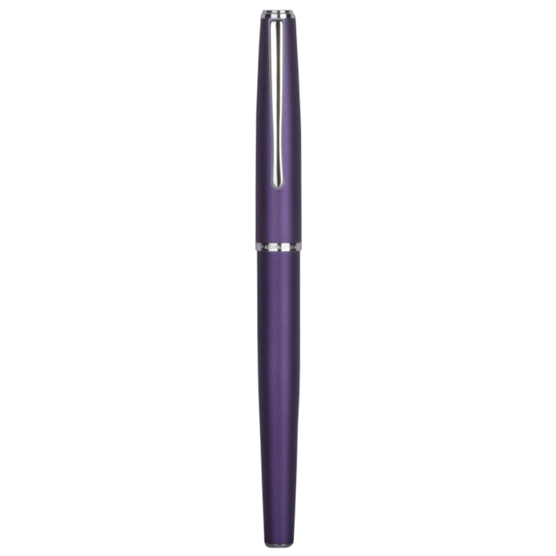 HONGDIAN 920 VIOLET Fountain Pen with Closed Cap
