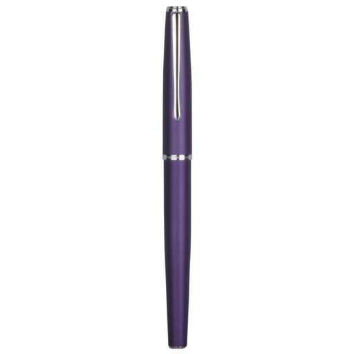 HONGDIAN 920 VIOLET Fountain Pen with Closed Cap
