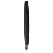 HONGDIAN A3 RED Fountain Pen without Cap
