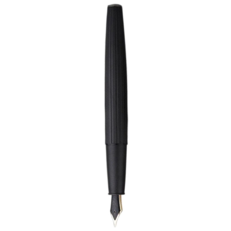 HONGDIAN A3 RED Fountain Pen without Cap
