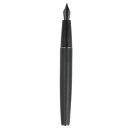 HONGDIAN A3 Meteor Series BLACK Fountain Pen without Cap
