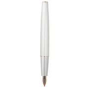 HONGDIAN A3 Meteor Series ROSE GOLD Fountain Pen without Cap
