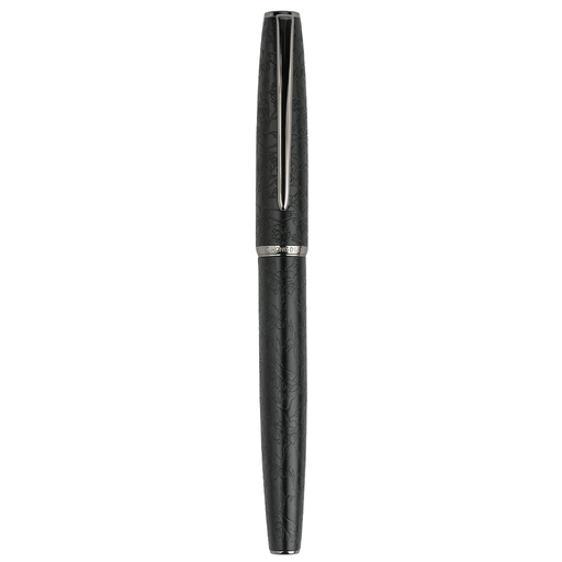 HONGDIAN A3 Taoyuan Wonderland Series BLACK Fountain Pen with Closed Cap
