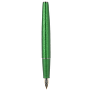 HONGDIAN A3 Taoyuan Wonderland Series GREEN Fountain Pen without Cap
