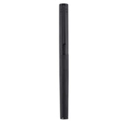 HONGDIAN H1 BLACK Fountain Pen with Closed Cap
