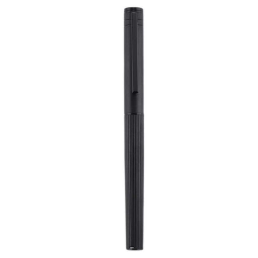 HONGDIAN H1 BLACK Fountain Pen with Closed Cap
