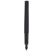 HONGDIAN H1 BLACK Fountain Pen without Cap
