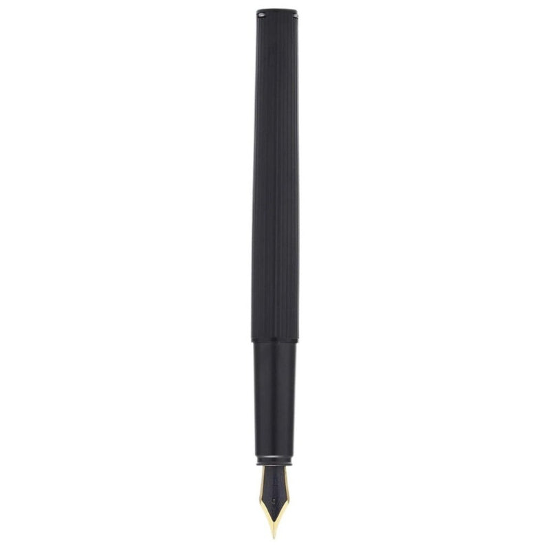 HONGDIAN H1 BLACK Fountain Pen without Cap

