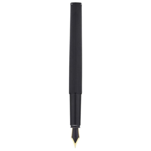 HONGDIAN H1 BLACK Fountain Pen without Cap
