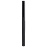 HONGDIAN H2 Black Fountain Pen with Closed Cap
