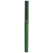 HONGDIAN H2 Green Fountain Pen with Closed Cap
