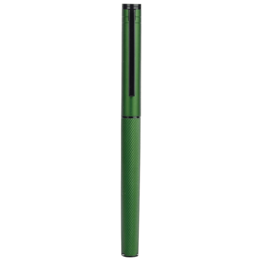HONGDIAN H2 Green Fountain Pen with Closed Cap
