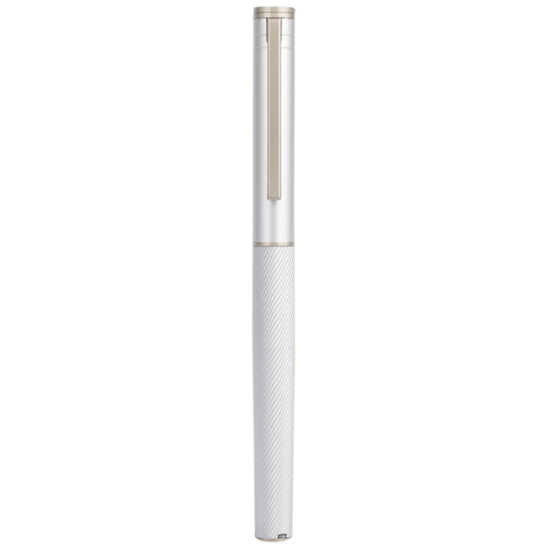 HONGDIAN H2 Green Fountain Pen with Closed Cap
