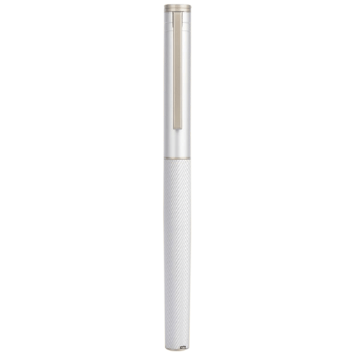 HONGDIAN H2 Green Fountain Pen with Closed Cap
