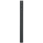 HONGDIAN H3 Black Fountain Pen with Closed Cap
