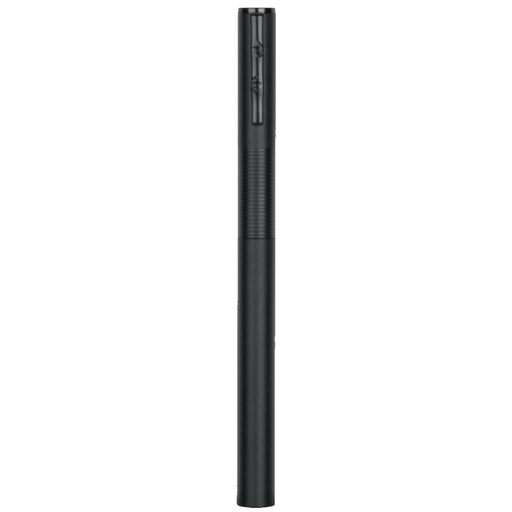 HONGDIAN H3 Black Fountain Pen with Closed Cap
