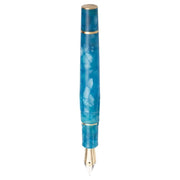 HONGDIAN N1 BLUE Fountain Pen without Cap
