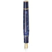 HONGDIAN N1 DARK BLUE Fountain Pen without Cap
